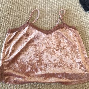 Favlux fashion tank top
